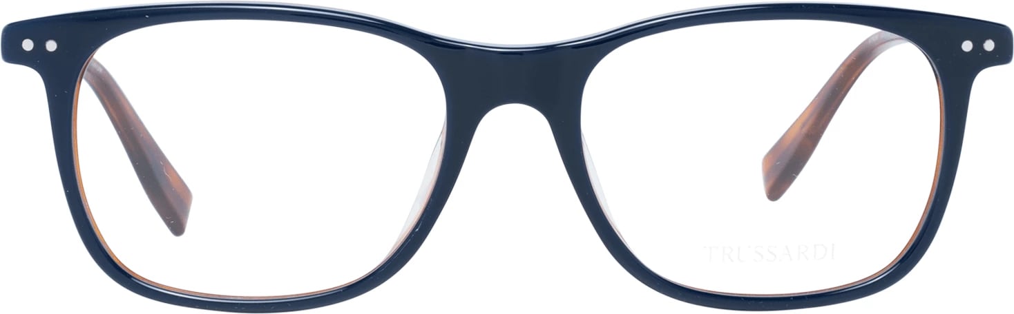 Syze optike për meshkuj Trussardi, të kaltërta