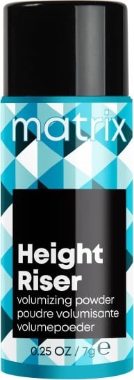 Pluhur volumizues për flokë Matrix Styling Height Riser për femra, 7g