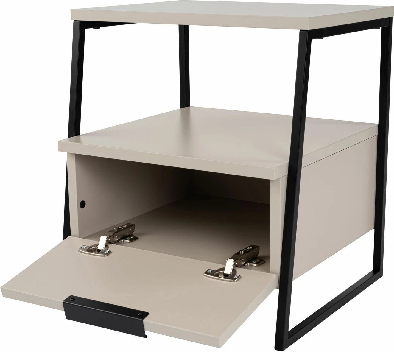 Komodinë Sandstone, Skye Decor, Pal