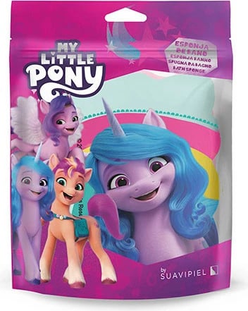 Sfongjer për trup Suavipiel My Little Pony uniseks