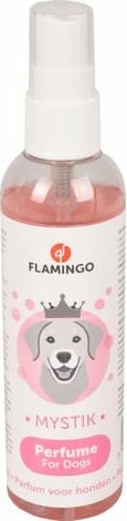 Parfum për qen Flamingo Mystik, 120 ml