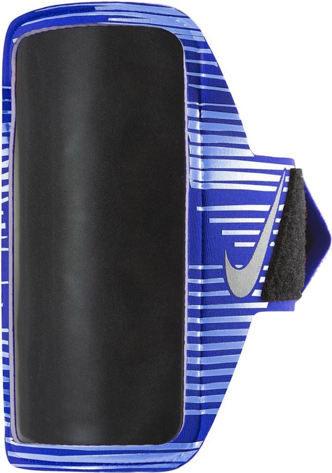 Çantë krahu Nike unisex, e kaltër