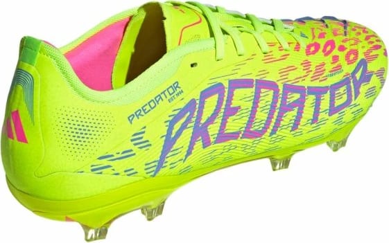 Atlete futbolli adidas për meshkuj dhe fëmijë, të verdha Atlete futbolli adidas për meshkuj dhe fëmijë, të verdha