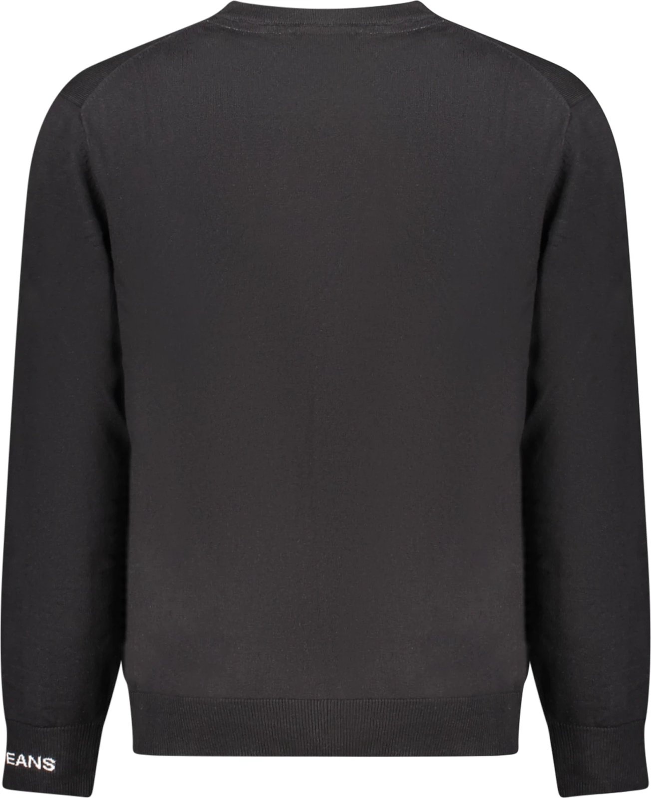 Xhemper për meshkuj PEPE JEANS, të zezë