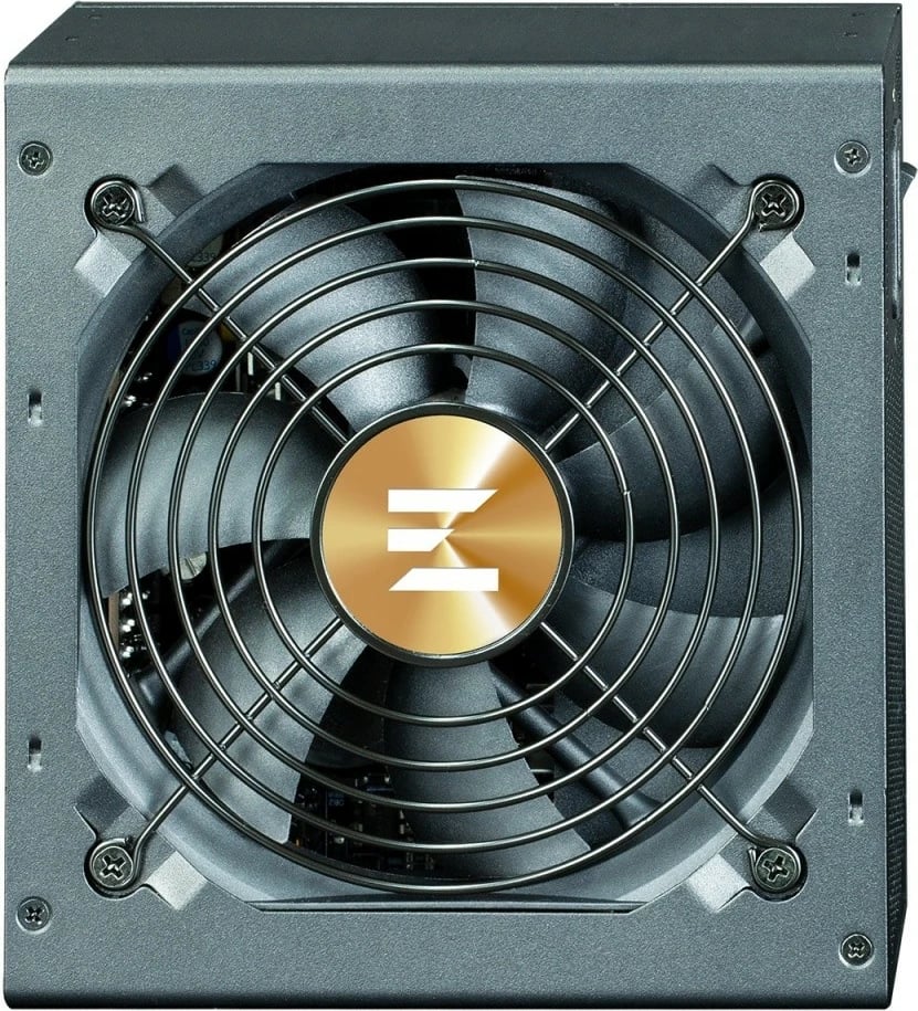 Kasë energjie Zalman ZM1000-TMX2SE TERAMAX, 1000W, 80 PLUS Gold, Modular, E zezë