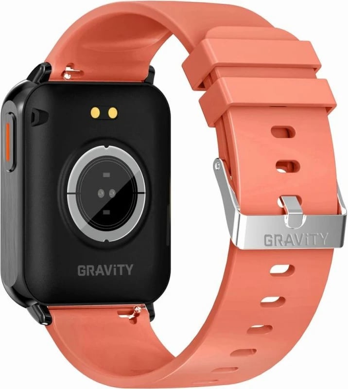 Smartwatch Gravity unisex, zi-kuqe