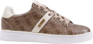 Atlete Guess donna, beige
