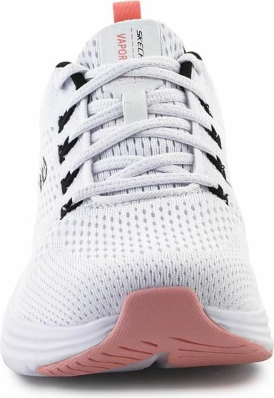 Atlete për femra Skechers, të bardha
