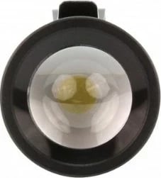 Dritë dore ANSMANN 1600-0137, LED, 3 nivele, IP54, e zezë/e bardhë