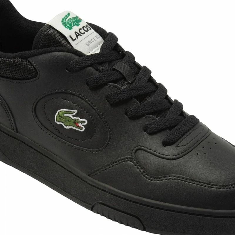 Atlete për meshkuj Lacoste, të zeza