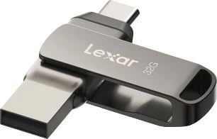 USB Lexar Dual Type C/Type A 32GB, USB 3.1
