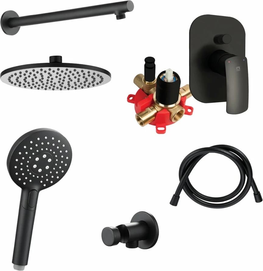 Set tushi i brendshëm Herz e191b