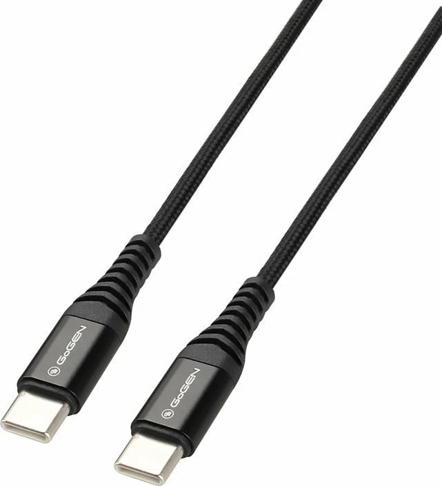 Kabllo Usb GOGEN GOGUSBCC100MM02 (Zezë, 2m)