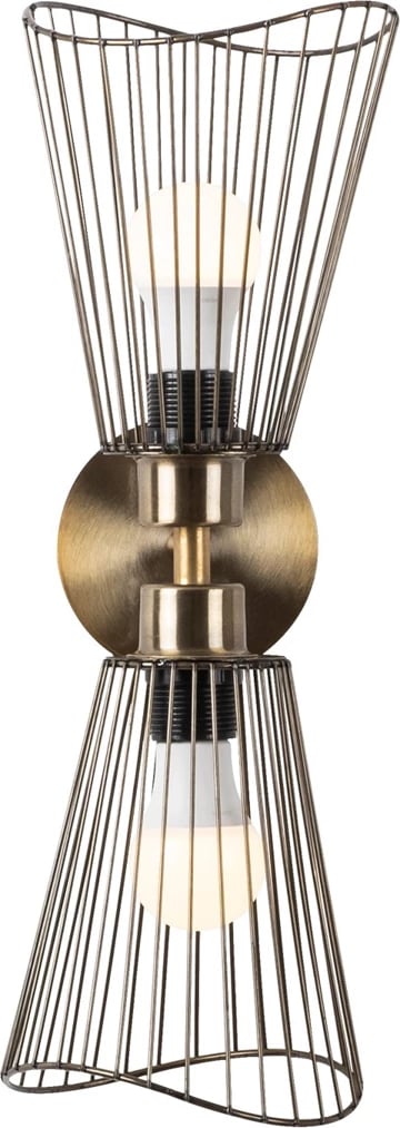 Llambë muri vintage, Opviq Zeyno - 3296 Llambë muri vintage, Opviq Zeyno - 3296