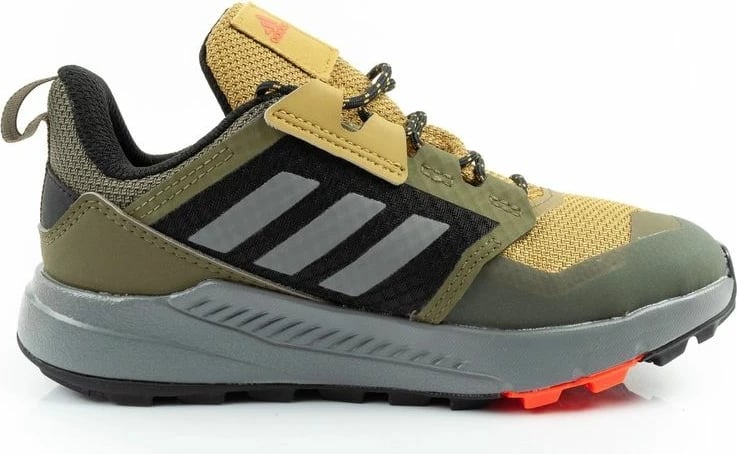 Atlete për fëmijë adidas, të zeza