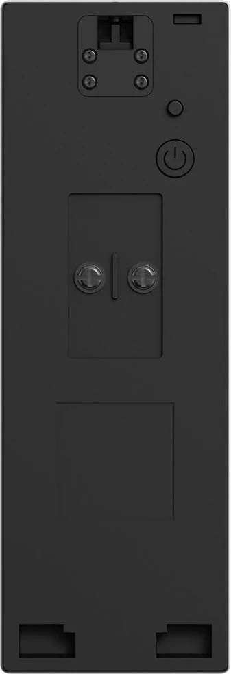 Interkom pa tela ezviz HP3 Pro, 32 GB, 5200 mAh, Gri Interkom pa tela ezviz HP3 Pro, 32 GB, 5200 mAh, Gri