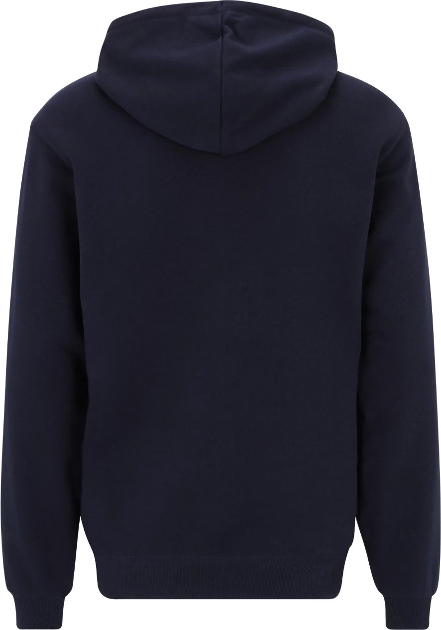 Duks për meshkuj Fila, navy Duks për meshkuj Fila, navy