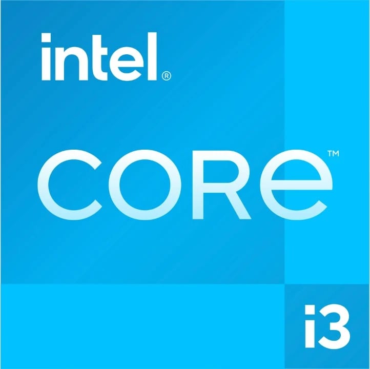 Procesor Intel Core, i3-13100F, 12 MB 