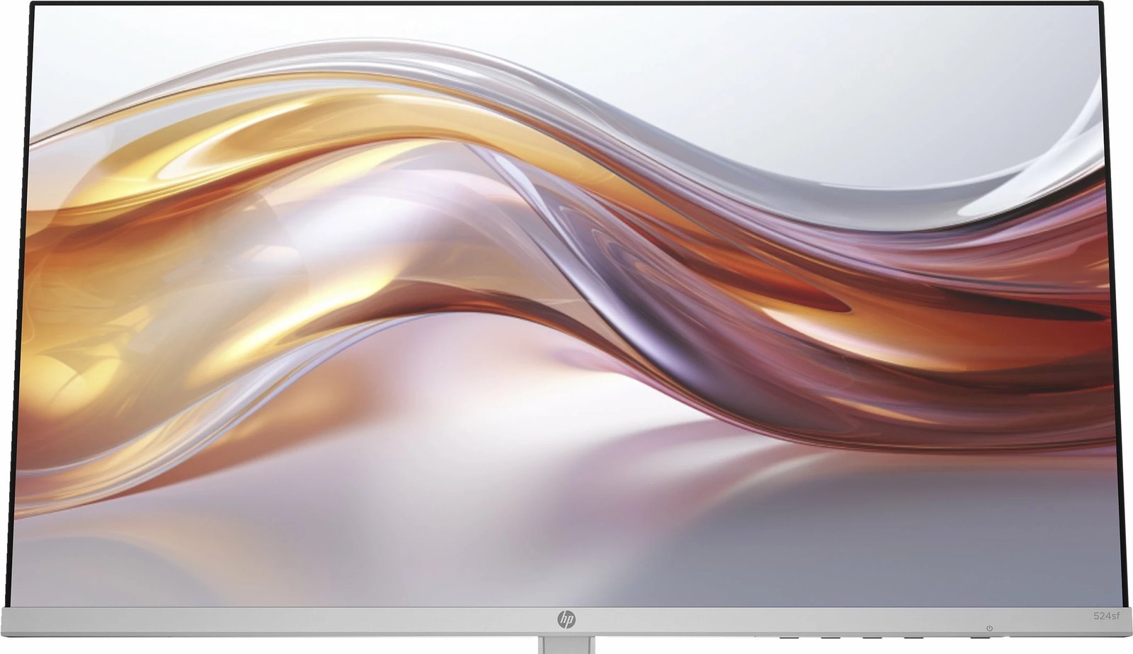 Monitor HP 524sf, 24", Full HD, 100Hz