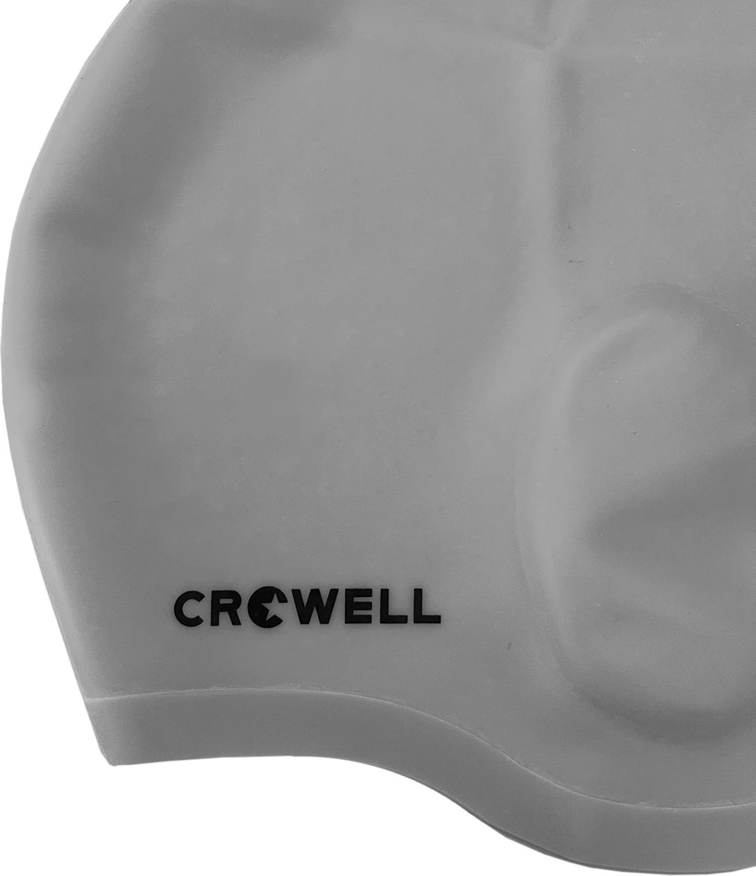 Kapelë noti unisex Crowell, e argjendtë