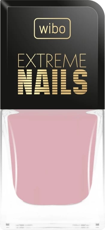 Llak për thonj Wibo Extreme Nails 181 për femra, 8.5ml
