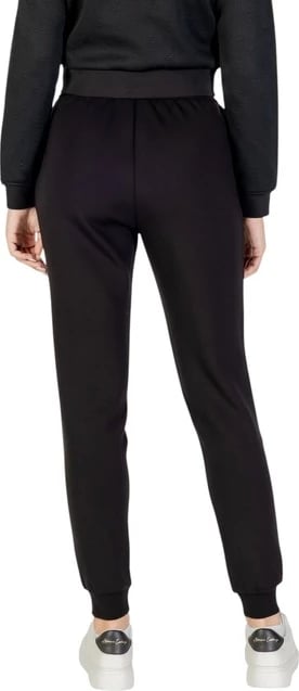Pantallona femra Armani Exchange të zeza