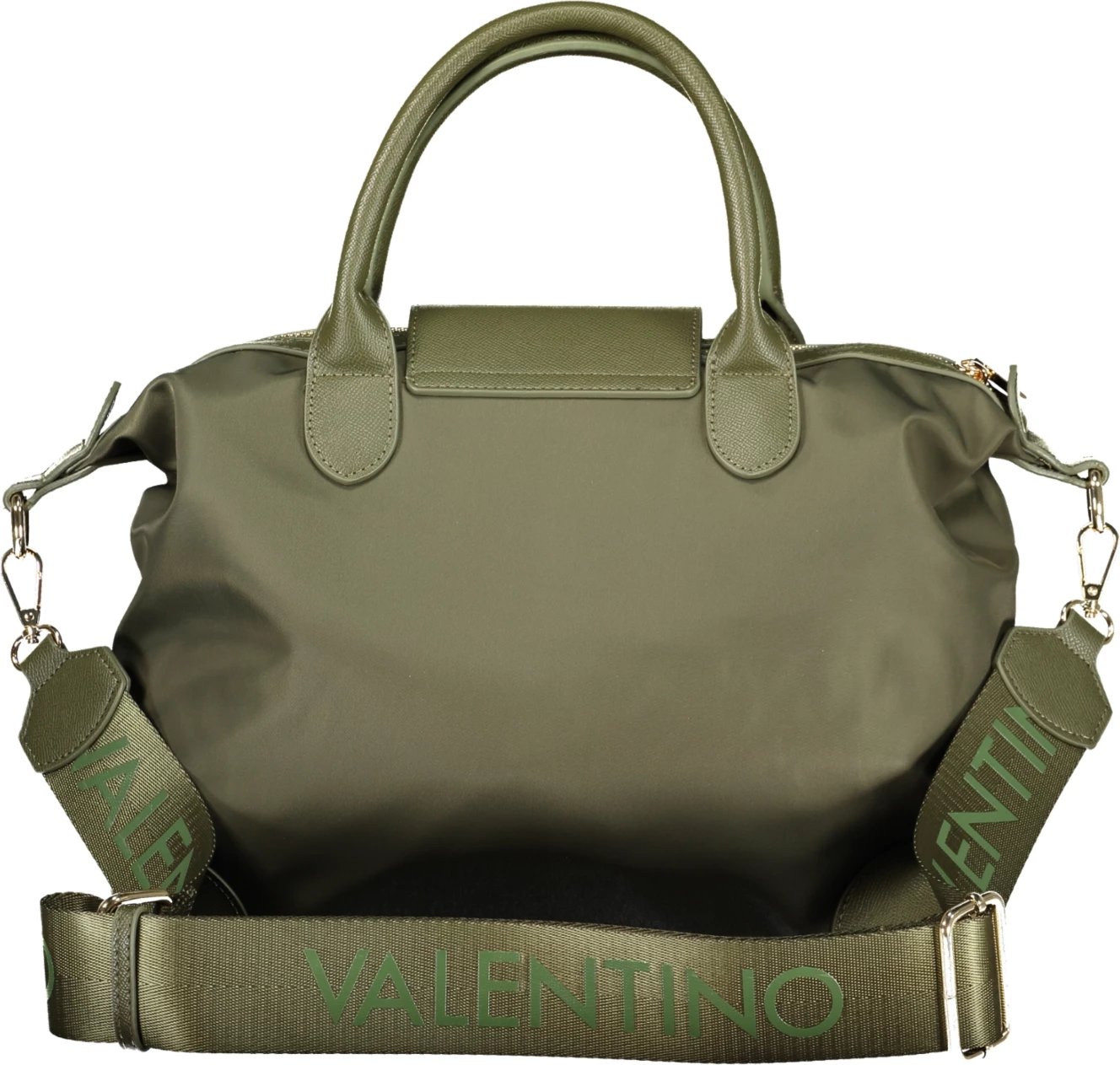 Çantë femrash Valentino Bags, e gjelbër