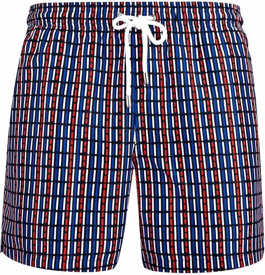 Shorc për not për meshkuj, ngjyrë e kaltër e errët, Jumeon, Ewan