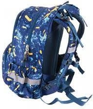 PULSE X22143 CANTE ANATOMIC SPACE