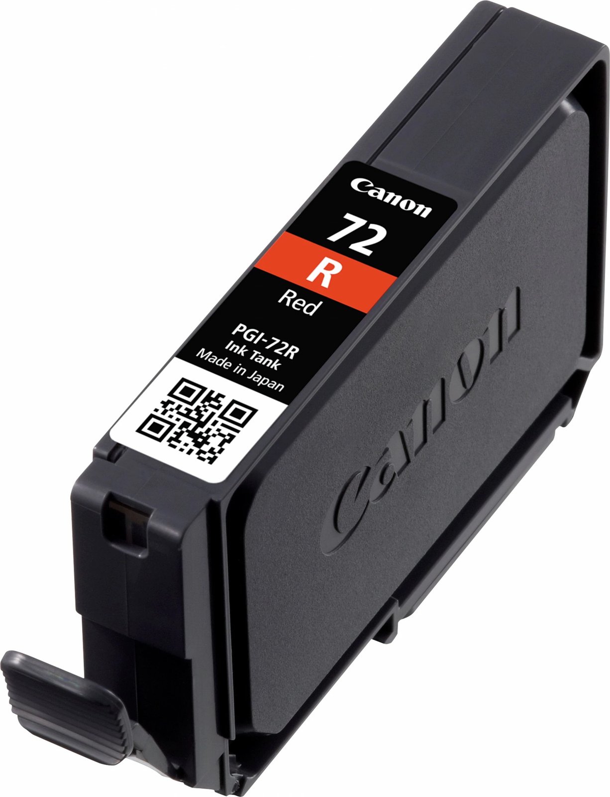 Karikator bojë Canon PGI-72R, Standard Yield, e kuqe