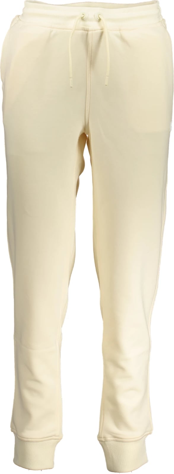 Pantallona sportive K-WAY për femra, beige