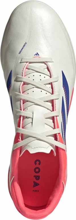 Atlete futbolli adidas për meshkuj, portokalli