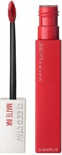 Buzëkuq Maybelline Matte Ink, 20 Pioneer, 5 ml