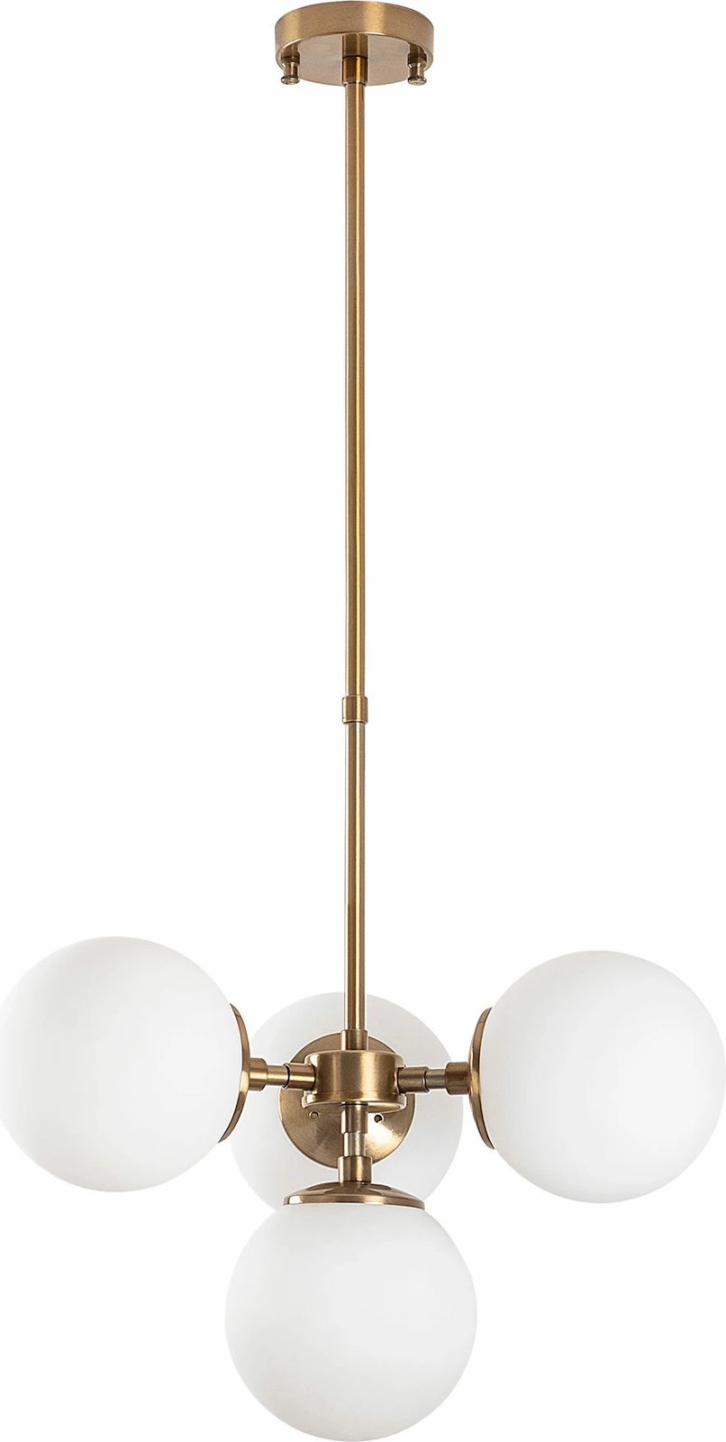 Llambë tavani Opviq, Akkas - 10060, ngjyrë vintage