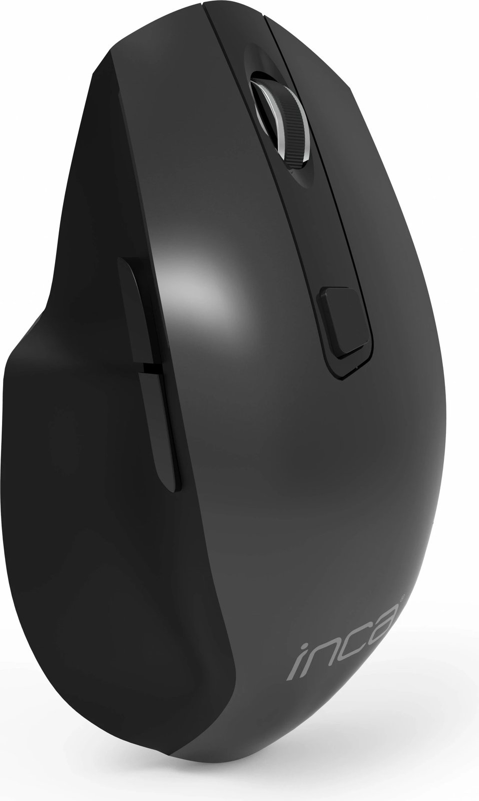 Maus wireless Inca IWM-515, 1600 DPI, laser, i zi