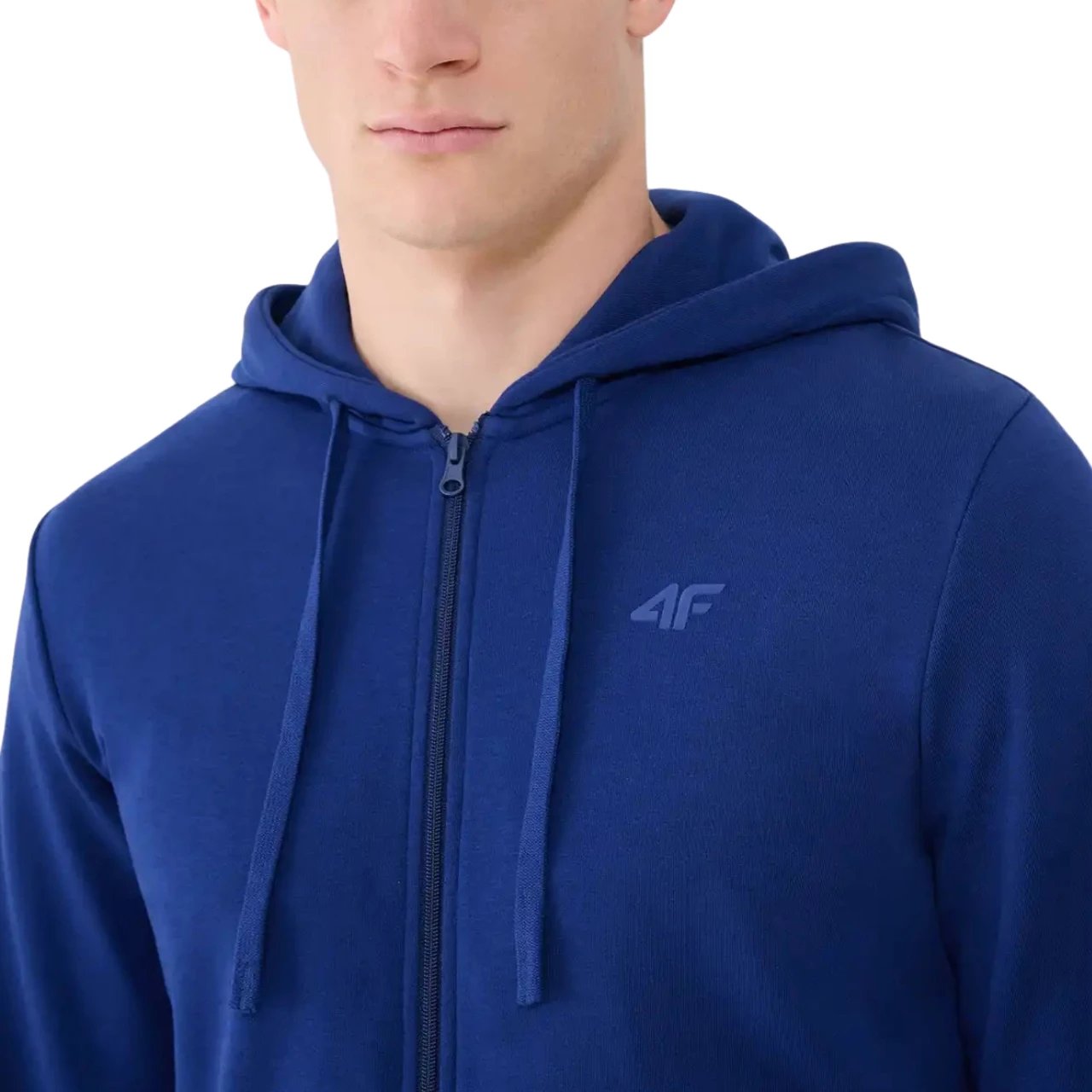 Duks për meshkuj 4F, navy