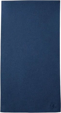 Shall për meshkuj Calvin Klein, blu