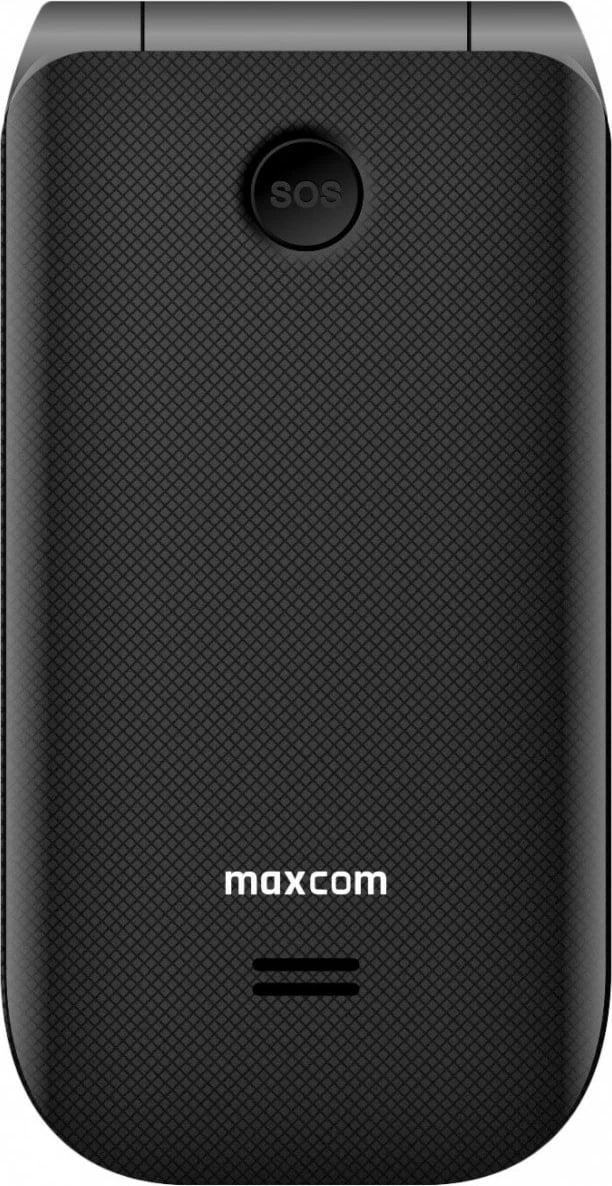 Celular Maxcom MM 827 4G VoLTE, i zi
