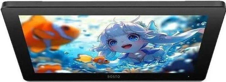 Tablet grafik Bosto BT-16UHD, 15 inch, H-IPS, 3840 x 2160, i zi