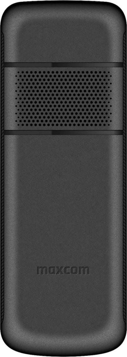Celular Maxcom MM718 4G, 1.77", 1000 mAh, i zi