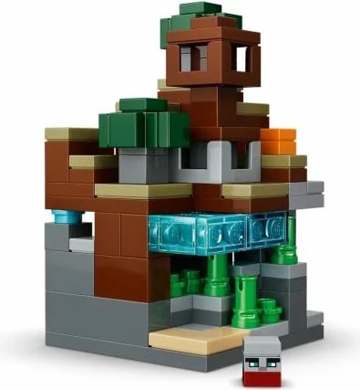Set LEGO Minecraft, për fëmijë