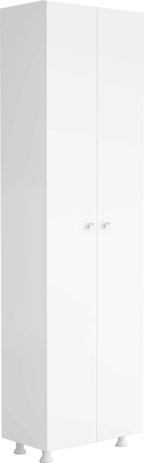 Dollap multifunksional Hanah Home, FRN-12043, i bardhë