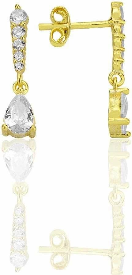 Vathë argjendi Jumeon, ngjyrë ari, SGTL12773