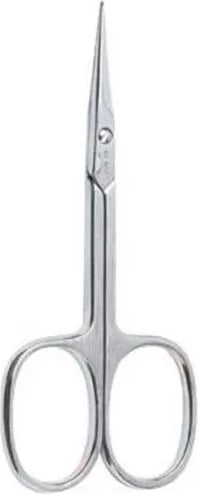 Gërshërë për manikyr Beter Straight Chrome unisex