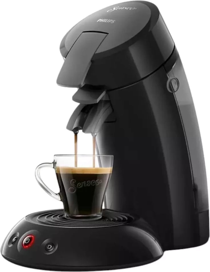 Makinë e Kafesë Philips Senseo - Original HD6553/66