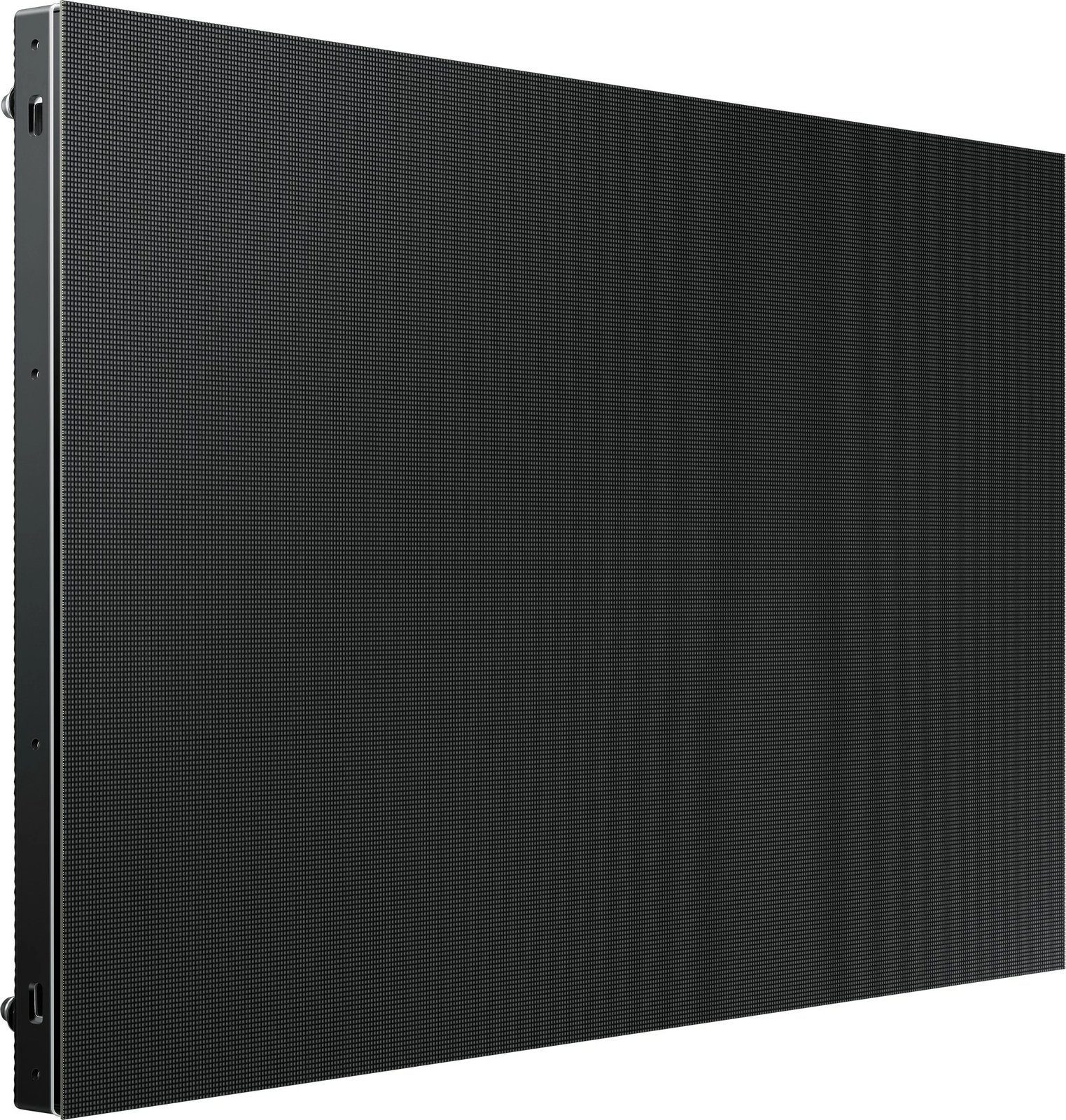 Ekran i madh Samsung DS IE015A, 640x360 piksel, 6000:1 kontrast