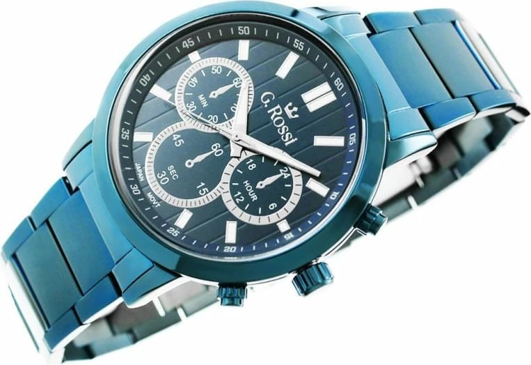 Orë dore për meshkuj G.Rossi