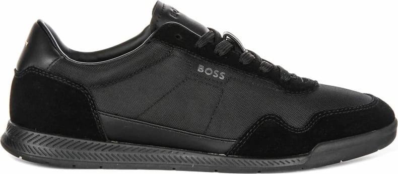 Atlete Boss për meshkuj, të zeza