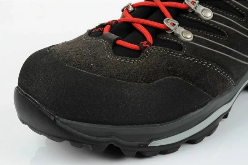 Çizme hiking Aku për femra, gri