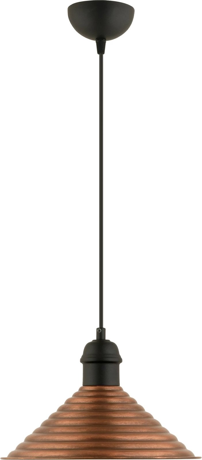 Llambë tavani vintage Opviq, RT-25